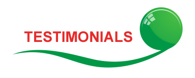 testimonials Button